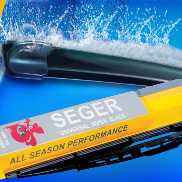 Wiper Blade 15"" – Seger SG-605A (15")