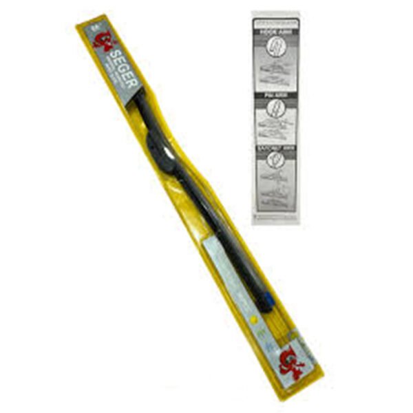 Wiper Blade 15"" – Seger SG-605A (15") - Image 2